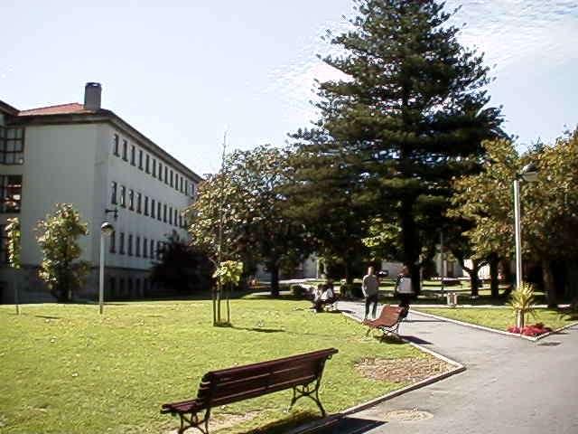 Campus de Esteiro